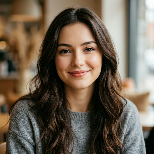 Sofia Avatar